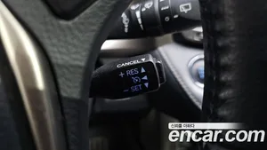 Toyota RAV4, 2015 — миниатюра 28