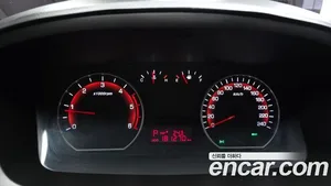KGM Korando, 2017 — миниатюра 8