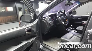 KGM Korando, 2017 — миниатюра 10