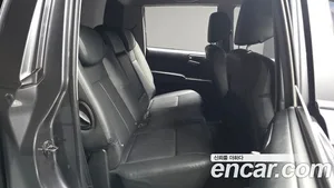 KGM Korando, 2017 — миниатюра 11