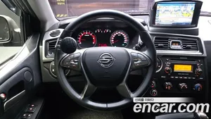 KGM Korando, 2017 — миниатюра 13
