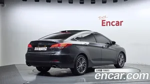 Hyundai i40, 2013 — миниатюра 2