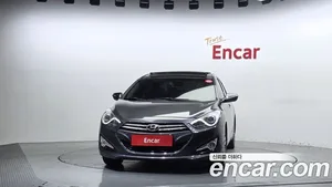Hyundai i40, 2013 — миниатюра 3