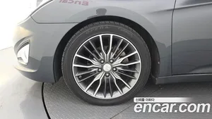 Hyundai i40, 2013 — миниатюра 5