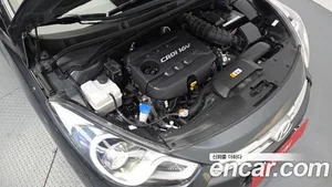 Hyundai i40, 2013 — миниатюра 6