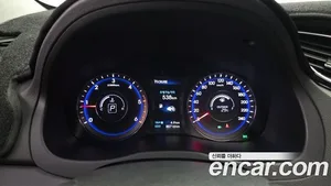 Hyundai i40, 2013 — миниатюра 11