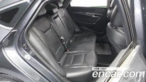 Hyundai i40, 2013 — миниатюра 18