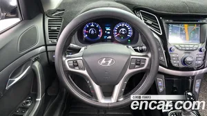 Hyundai i40, 2013 — миниатюра 19