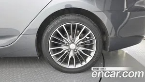 Hyundai i40, 2013 — миниатюра 7