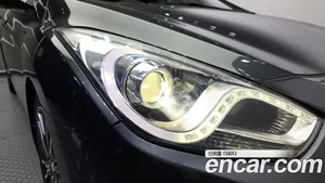 Hyundai i40, 2013 — миниатюра 8