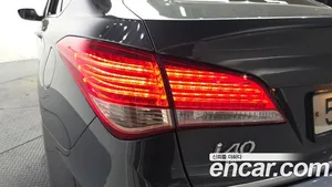 Hyundai i40, 2013 — миниатюра 9