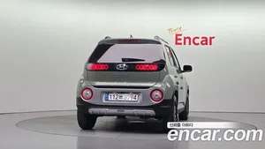 Hyundai Casper, 2022 — миниатюра 4