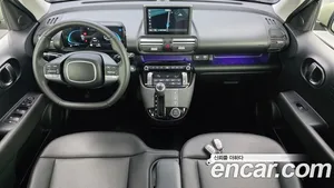 Hyundai Casper, 2022 — миниатюра 10
