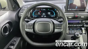 Hyundai Casper, 2022 — миниатюра 20