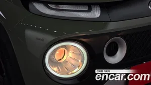Hyundai Casper, 2022 — миниатюра 8