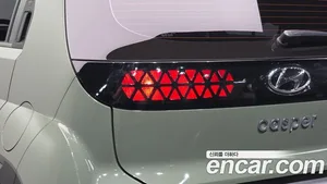 Hyundai Casper, 2022 — миниатюра 9