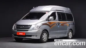Hyundai Starex, 2014 — миниатюра 1