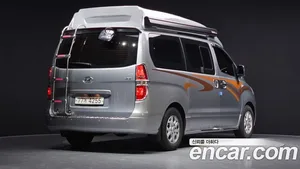 Hyundai Starex, 2014 — миниатюра 2