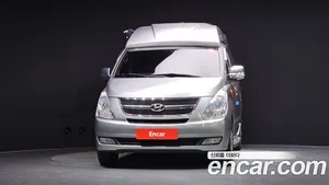 Hyundai Starex, 2014 — миниатюра 3