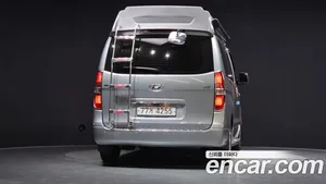 Hyundai Starex, 2014 — миниатюра 4