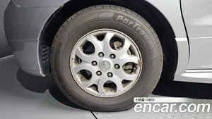 Hyundai Starex, 2014 — миниатюра 5
