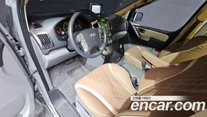 Hyundai Starex, 2014 — миниатюра 7