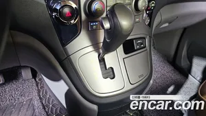 Hyundai Starex, 2014 — миниатюра 9