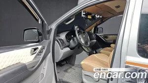 Hyundai Starex, 2014 — миниатюра 10