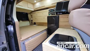 Hyundai Starex, 2014 — миниатюра 11