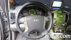 Hyundai Starex, 2014 — миниатюра 12