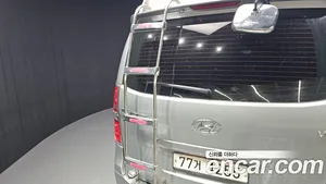 Hyundai Starex, 2014 — миниатюра 20