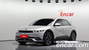 Hyundai Ioniq 5, 2021 — миниатюра 1
