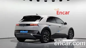 Hyundai Ioniq 5, 2021 — миниатюра 2