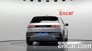 Hyundai Ioniq 5, 2021 — миниатюра 4