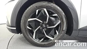 Hyundai Ioniq 5, 2021 — миниатюра 5