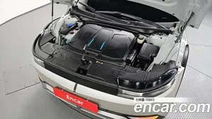 Hyundai Ioniq 5, 2021 — миниатюра 6