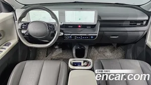 Hyundai Ioniq 5, 2021 — миниатюра 10