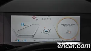 Hyundai Ioniq 5, 2021 — миниатюра 11