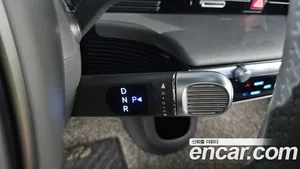 Hyundai Ioniq 5, 2021 — миниатюра 12