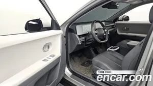 Hyundai Ioniq 5, 2021 — миниатюра 13