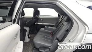 Hyundai Ioniq 5, 2021 — миниатюра 18