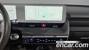 Hyundai Ioniq 5, 2021 — миниатюра 19