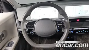 Hyundai Ioniq 5, 2021 — миниатюра 20