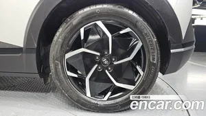 Hyundai Ioniq 5, 2021 — миниатюра 7