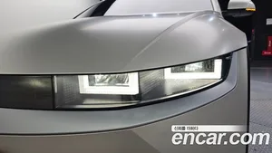Hyundai Ioniq 5, 2021 — миниатюра 8