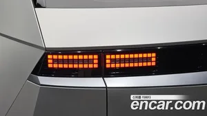 Hyundai Ioniq 5, 2021 — миниатюра 9