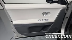 Hyundai Ioniq 5, 2021 — миниатюра 14