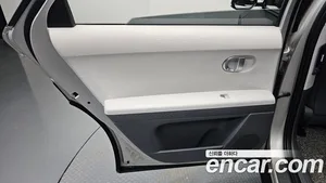 Hyundai Ioniq 5, 2021 — миниатюра 15