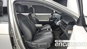 Hyundai Ioniq 5, 2021 — миниатюра 16