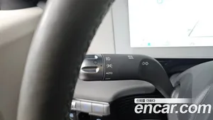 Hyundai Ioniq 5, 2021 — миниатюра 27